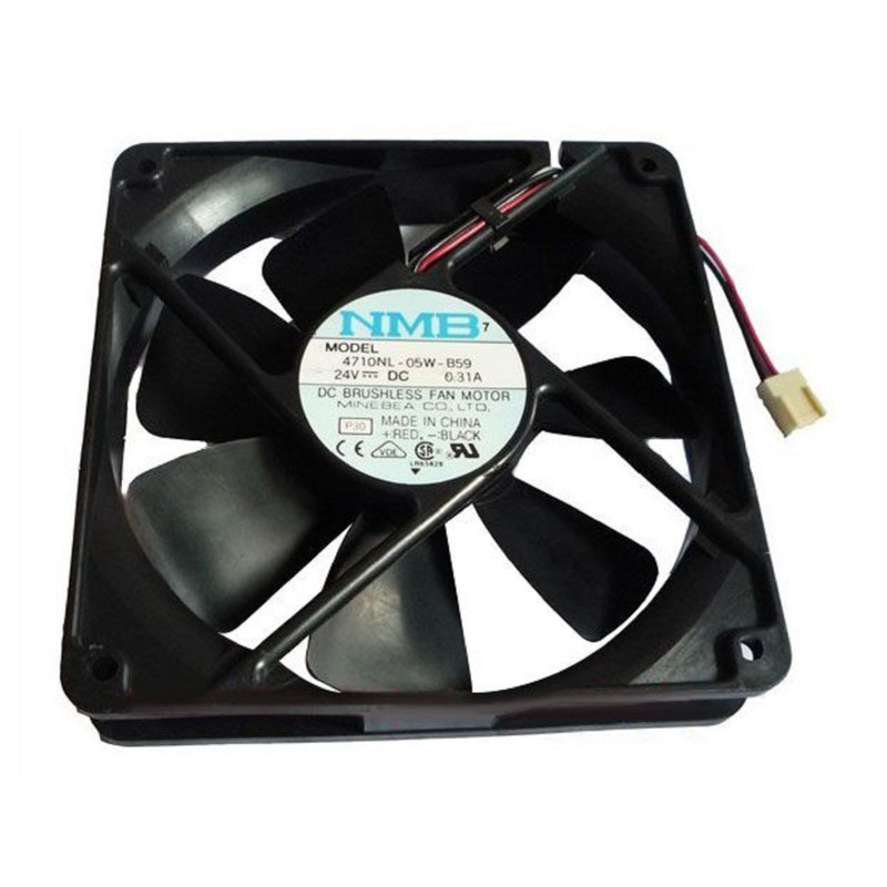 فن کیس ان ام بی مدل 4710NL-05W-B59 1