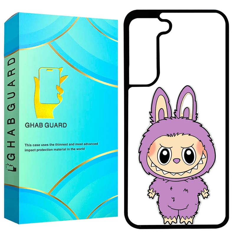 کاور قاب گارد مدل GCHPA21F مناسب برای گوشی موبایل سامسونگ Galaxy S21 FE 5G