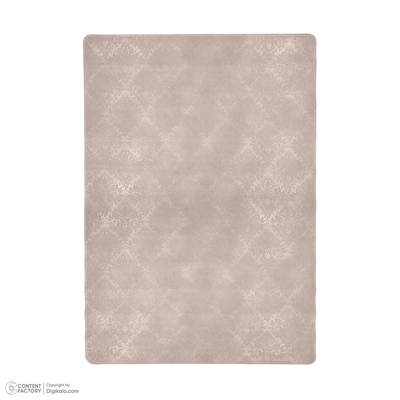 فرش پارچه ای ایپک مدل داماس کد 203