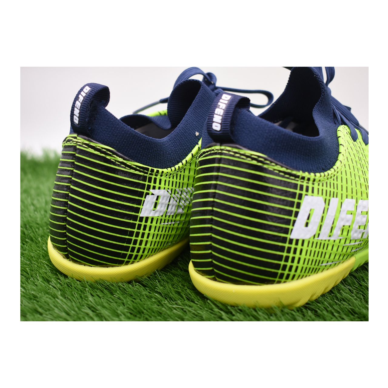 کفش فوتبال مردانه دیفانو مدل استوک ریز کد DIFENO2024-2 -  - 13