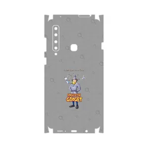 MAHOOT Inspector Gadget-FullSkin Cover Sticker for Samsung Galaxy A9 2018