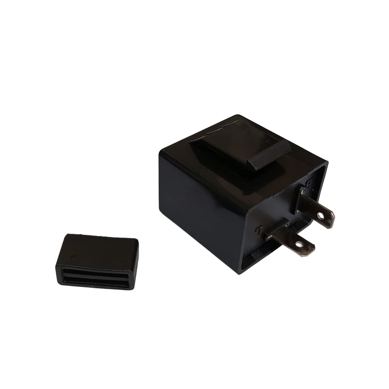 رله اتوماتیک آفتامات راهنما موتورسیکلت زیزو مدل 12V مناسب برای هوندا CDI