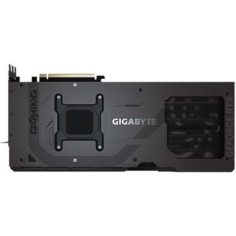 کارت گرافیک مبتنی بر NVIDIA گیگابایت مدل RTX 5090 Gaming OC 32G