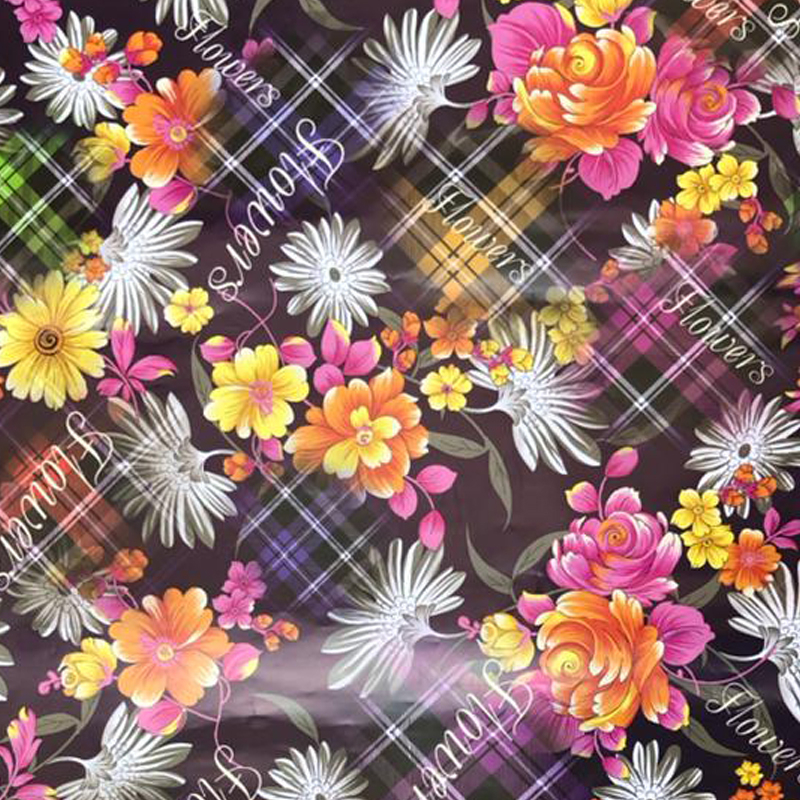 کاغذ کادو مدل PK106 بسته 5 عددی