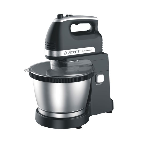 همزن کاسه‌دار 3.5 لیتری ویکنز مدل VIC-917