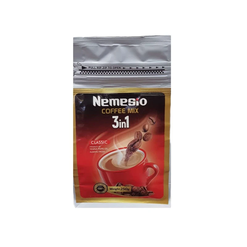 کافی میکس 3*1 نمسیو - 250 گرم