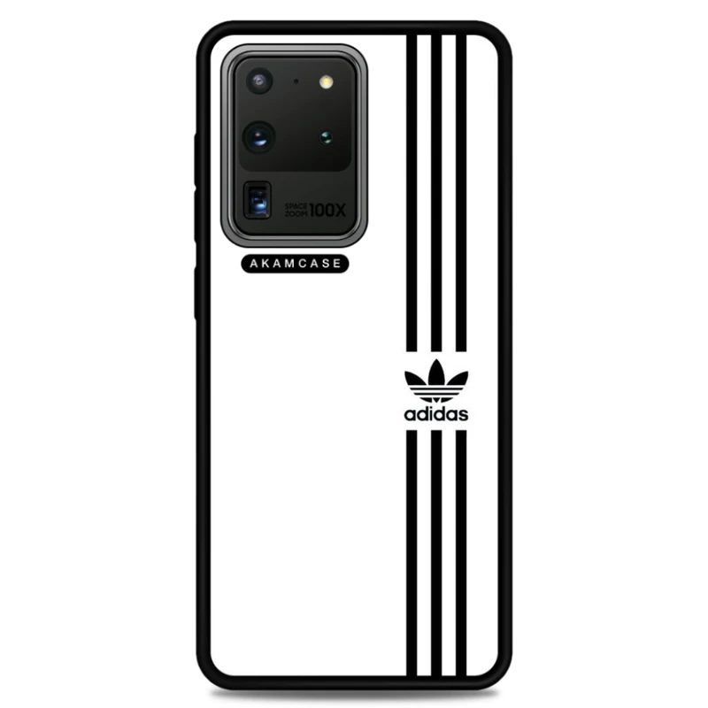 کاور آکام مدل AMC-WSGS20U-ADIDAS-40 مناسب برای گوشی موبایل سامسونگ Galaxy S20 Ultra