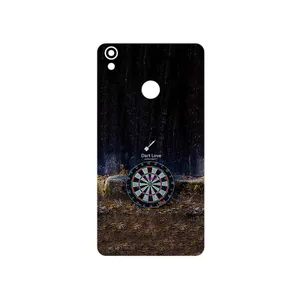 MAHOOT Dart Cover Sticker for Tecno Camon CX Air