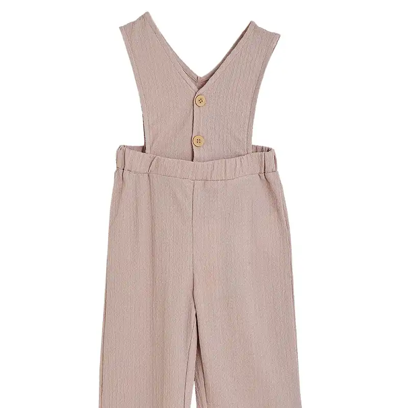 سرهمی دخترانه ال سی وایکیکی مدل S1AQ93Z1 - GET - C08