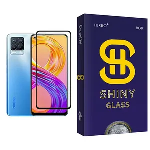Atouchbo Shiny Glass MIX001 Screen Protector For Realme 8 Pro