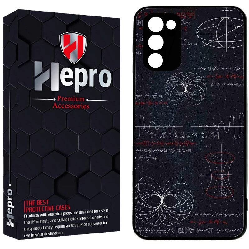 کاور هپرو طرح فانتزی مدل TPU مناسب برای گوشی موبایل سامسونگ Galaxy A02S