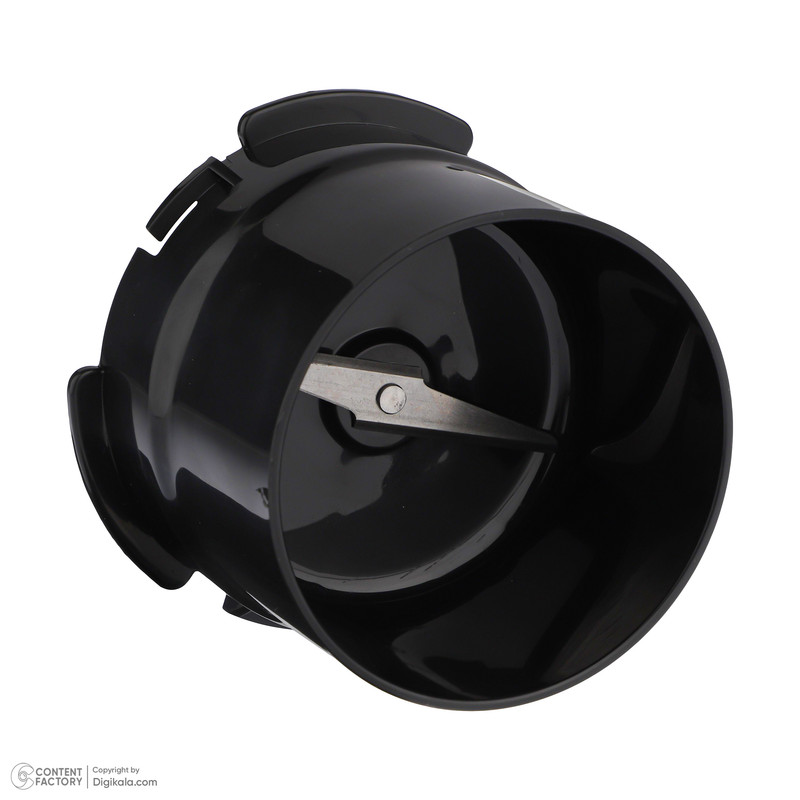 غذاساز بوکر مدل FP-422