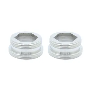 تبدیل فشار شکن به شیر ظرفشویی دینا مدل DN-14040706 بسته 2 عددی