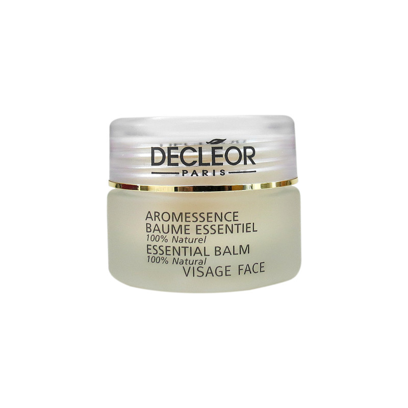 کرم ترمیم کننده دکلور مدل Aromessence Baume Essential حجم 15 میلی لیتر