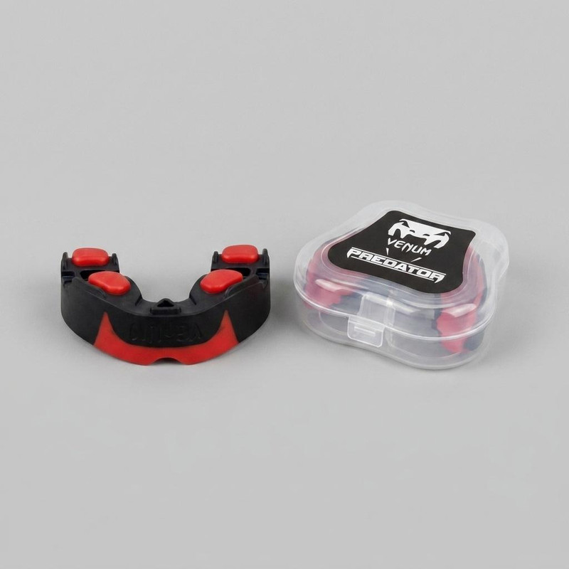محافظ لثه ونوم مدل AA-8265