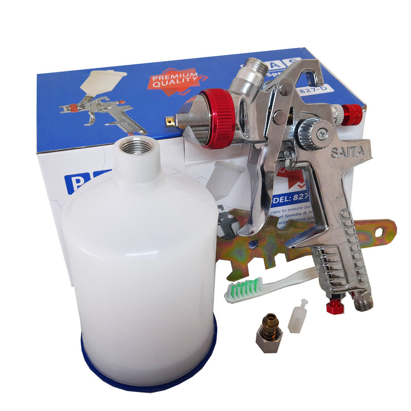 پیستوله بادی پی ای اس مدل HT - 827