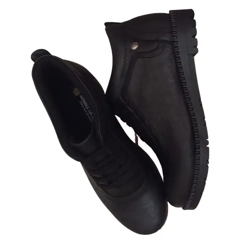 نیم بوت زنانه آرمینا مدل سارینا