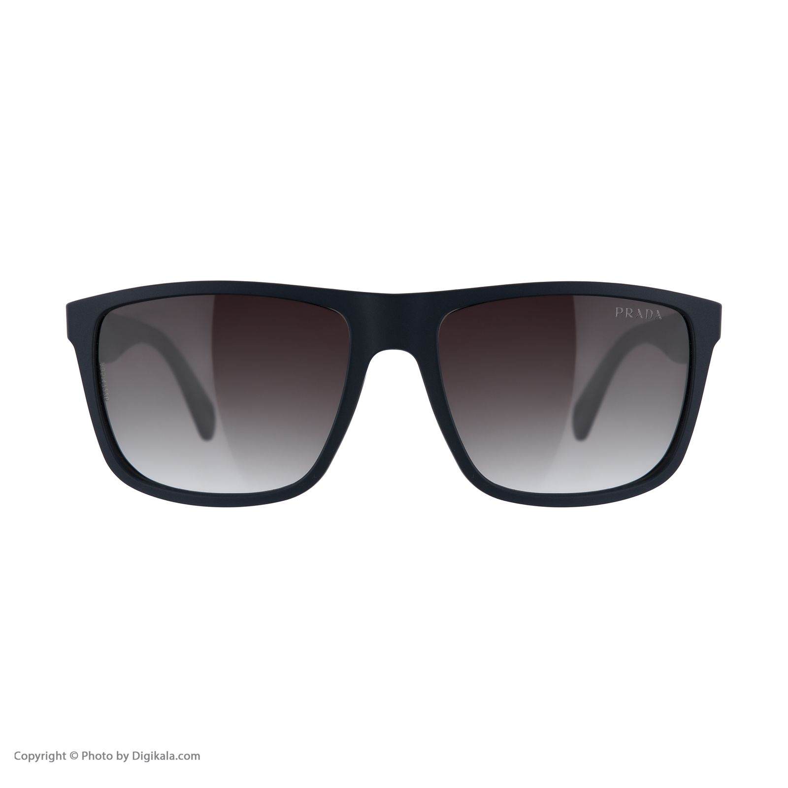 عینک آفتابی پرادا مدل 58PS -  - 5