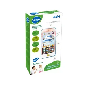 اسباب بازی هولا مدل موبایل +6M کد HOLA-6M