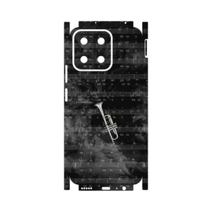 MAHOOT Trumpet-FullSkin Cover Sticker for Honor X7c