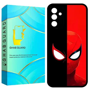 Ghab Guard GCHPA34 Cover For Samsung Galaxy A34 5G