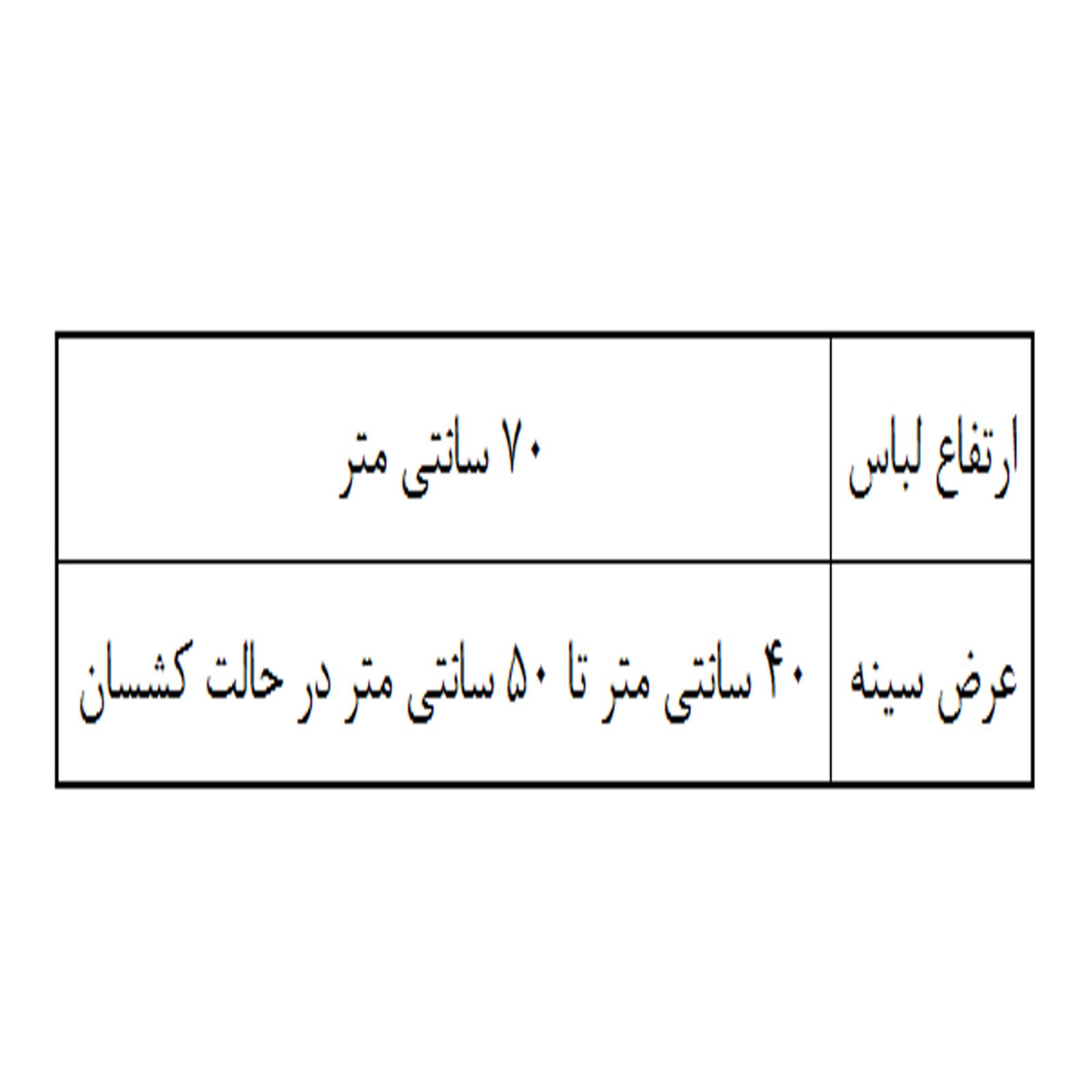 پلیور مردانه مدل پشم شتر -  - 5