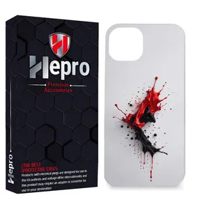 HEPRO MC Cover for Apple IPHONE 13