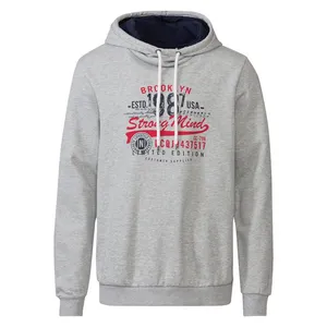 هودی مردانه لیورجی مدل Dgy5