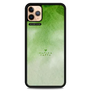 AKAM AMC-WA11PRO-MATCHA-19 Cover For Apple iPhone 11 Pro