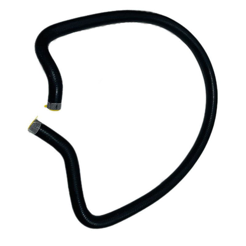 شیلنگ فشار ضعیف پمپ هیدرولیک اچ آی سی کد 8116 مناسب برای پژو 405