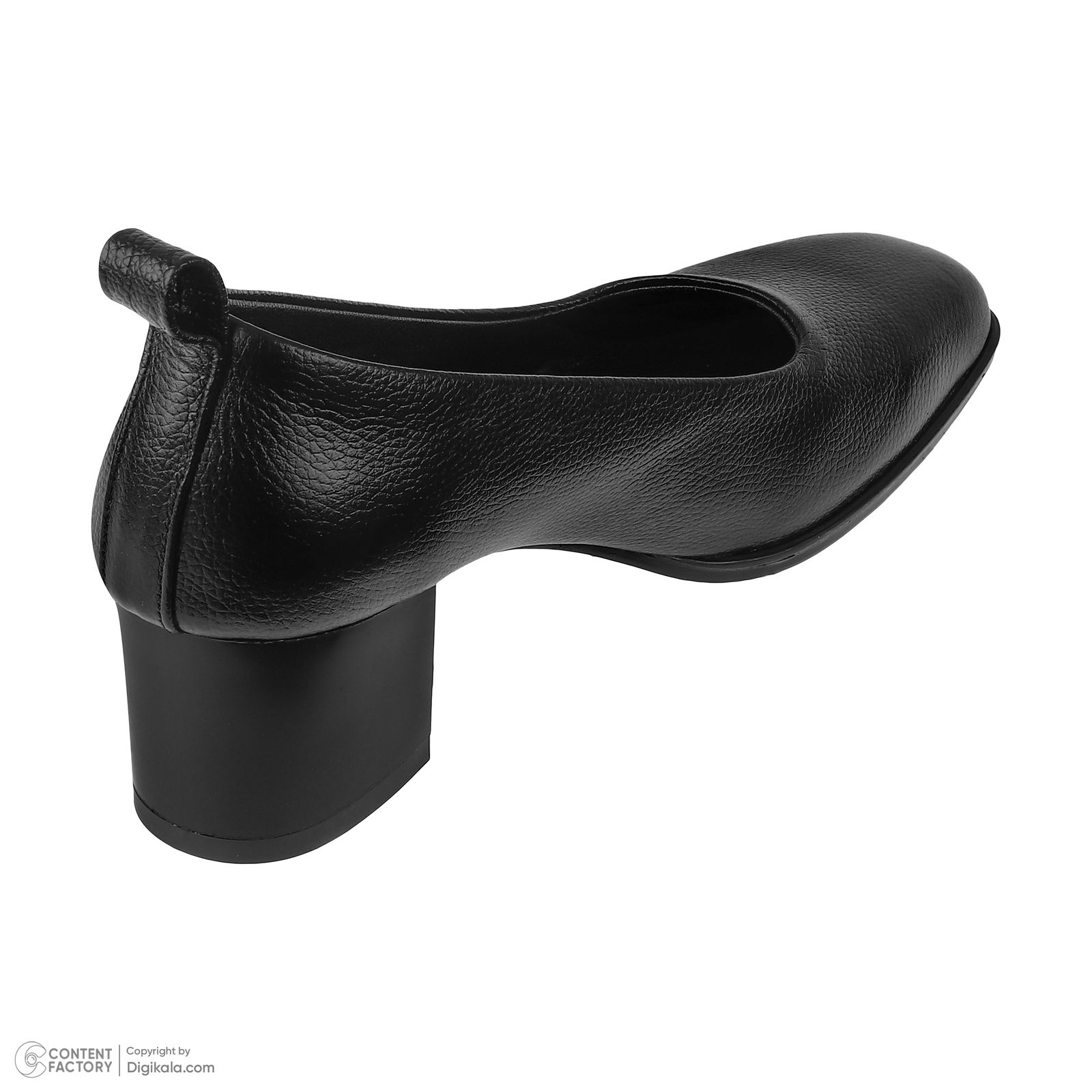 کفش پاشنه‌دار زنانه ژاوا مدل شارو -  - 4