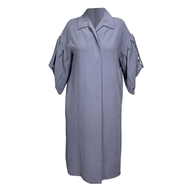 مانتو زنانه مدل سانی کد 02