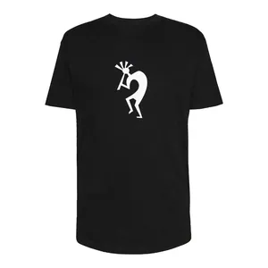 تی شرت لانگ آستین کوتاه زنانه مدل 003 کد Sh067 رنگ مشکی