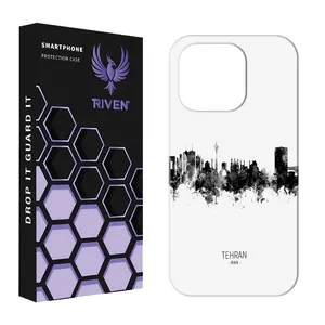 RIVEN RI1-15 Case For Apple iphone 14 Pro