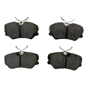 لنت ترمز جلو تکستار مدل 01 دو جفت مناسب برای پژو 405