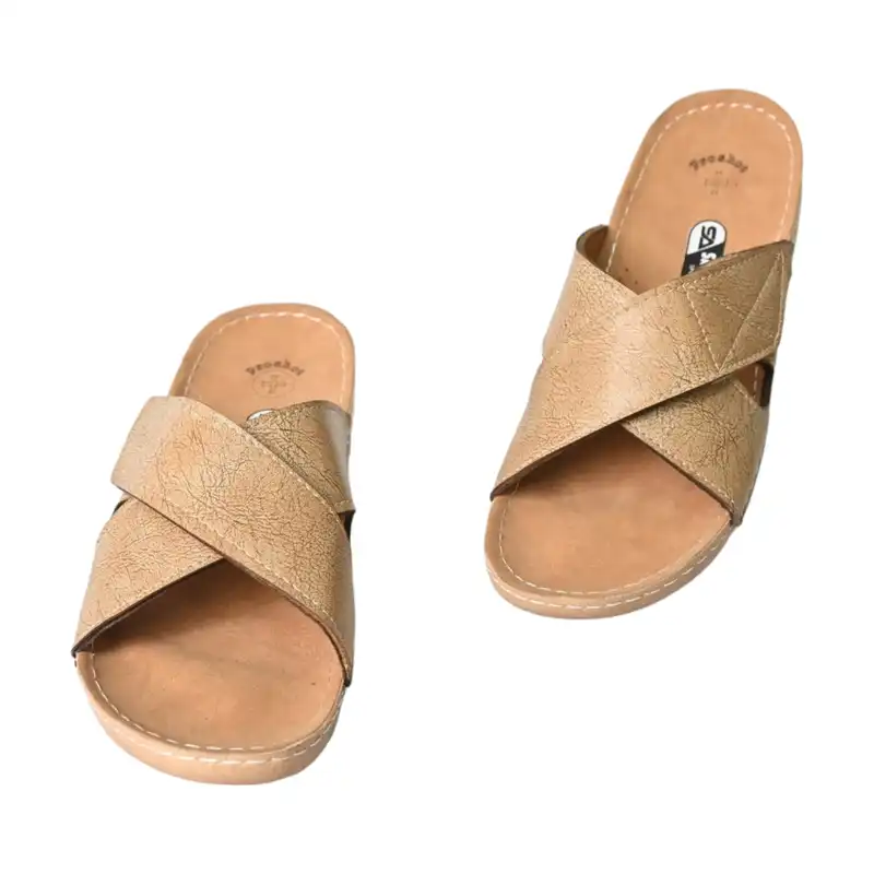 دمپایی زنانه کفش سعیدی مدل 256Asal