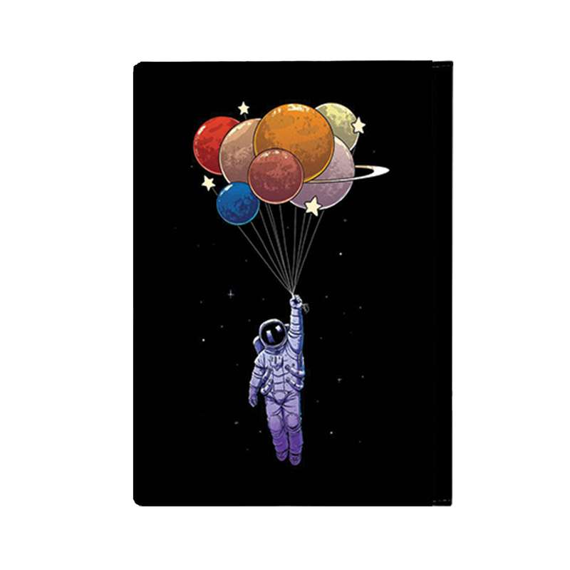 کلاسور مدل فضانورد کد 456