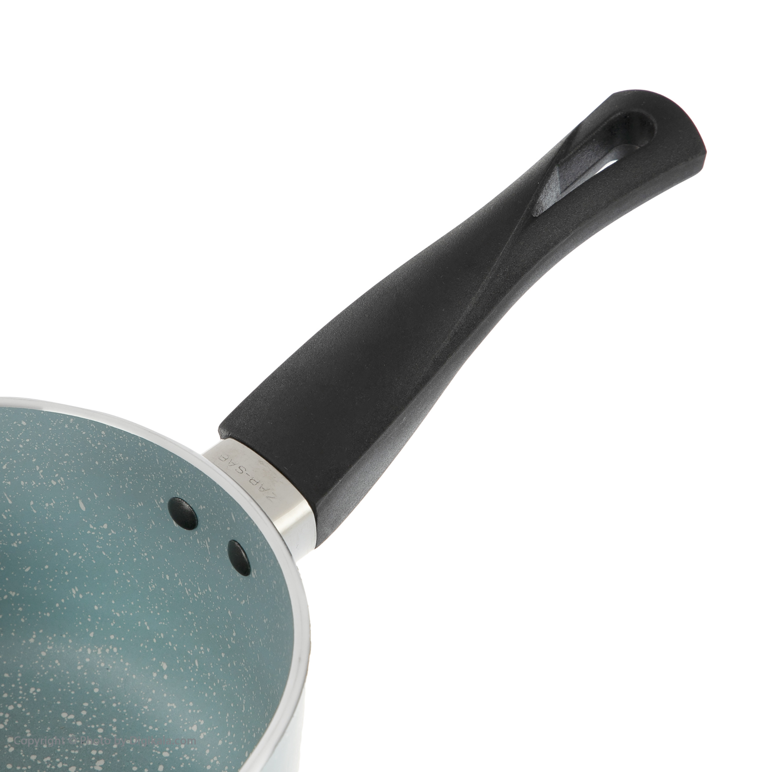 شیر جوش زرساب مدل ویولت سایز 14 شیر جوش زرساب مدل ویولت سایز 14