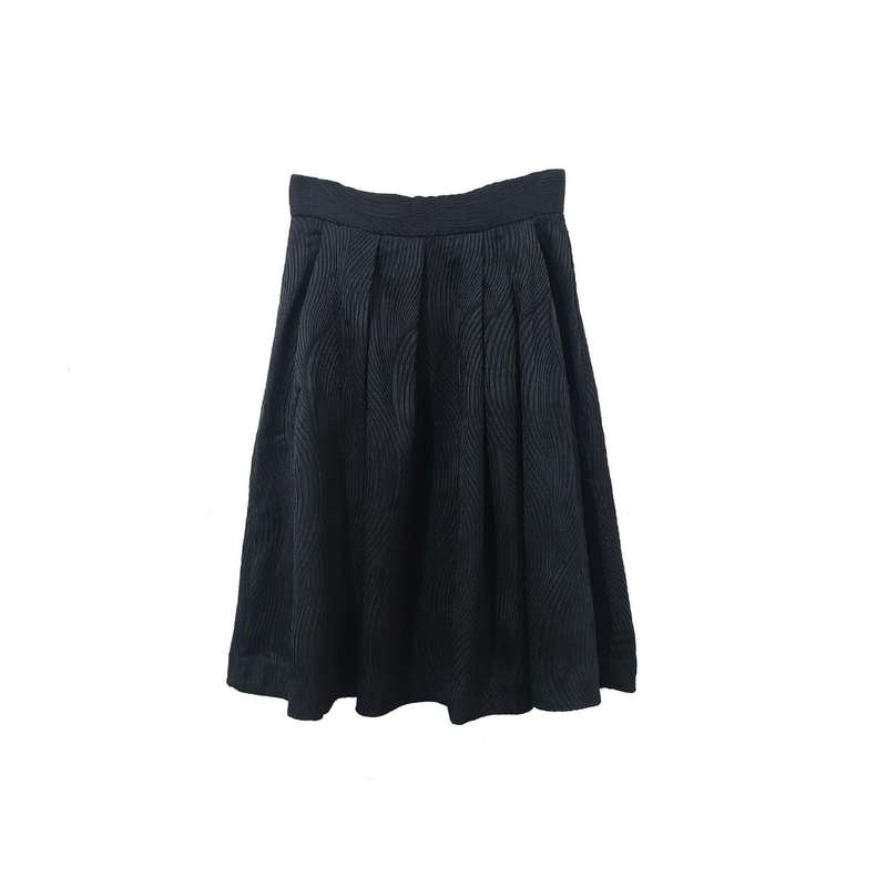 دامن زنانه اچ اند ام مدل 0411897005