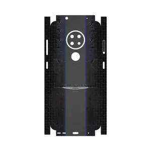 MAHOOT Chrysler-FullSkin Cover Sticker for Nokia 6.2