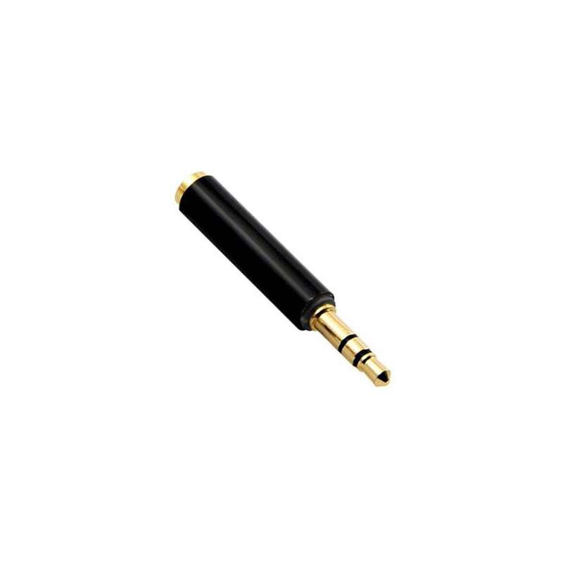 مبدل AUX به جک 3.5 میلیمتری مکا مدل MC30 مبدل AUX به جک 3.5 میلیمتری مکا مدل MC30