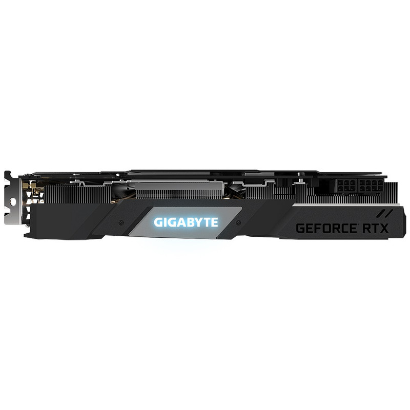 کارت گرافیک گیگابایت مدل 2080 Super gaming oc