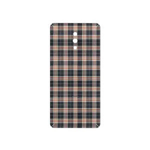 MAHOOT Fabric Texture 5 Cover Sticker for Oppo RENO 10X