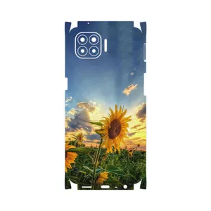 MAHOOT Summer Season-FullSkin Cover Sticker for Oppo A93