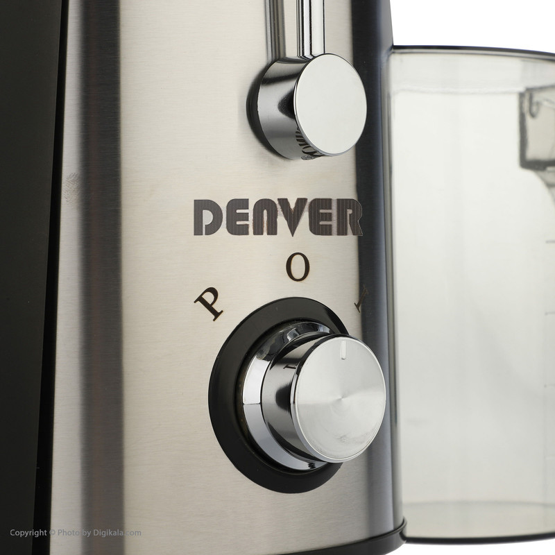 آبمیوه گیری دنور مدل DR-5576 POWER