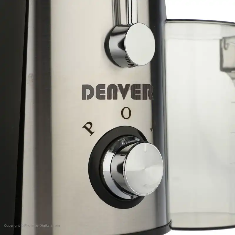 آبمیوه گیری دنور مدل DR-5576 POWER