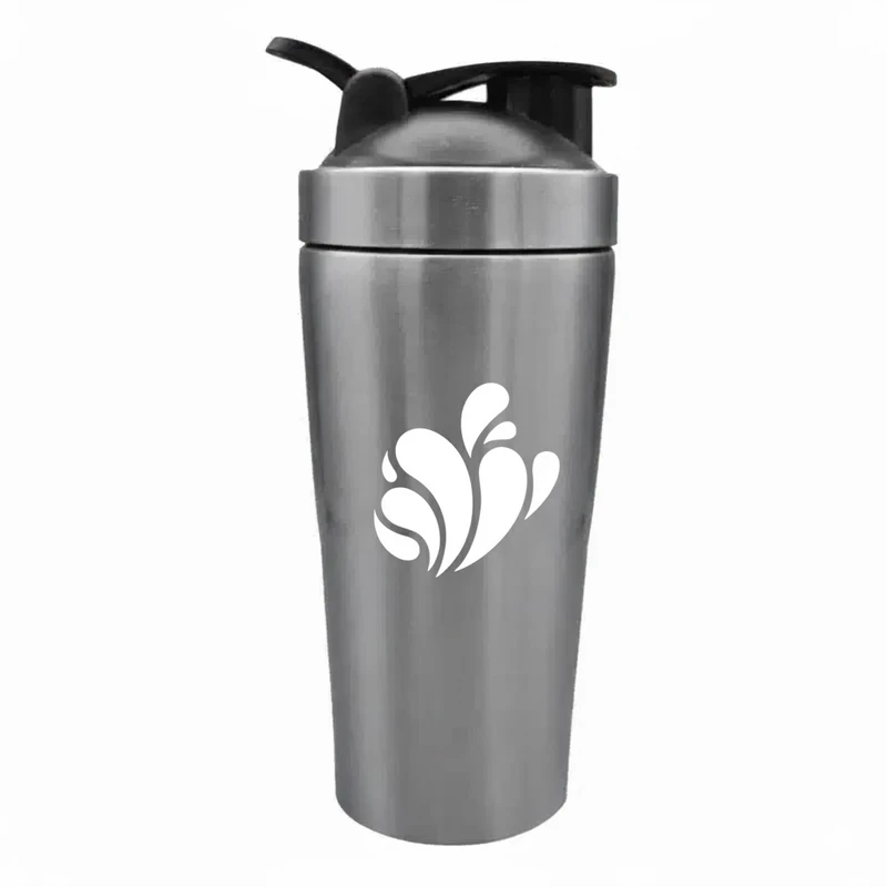 شیکر ورزشی مدل Mercury گنجایش 0.7 لیتر