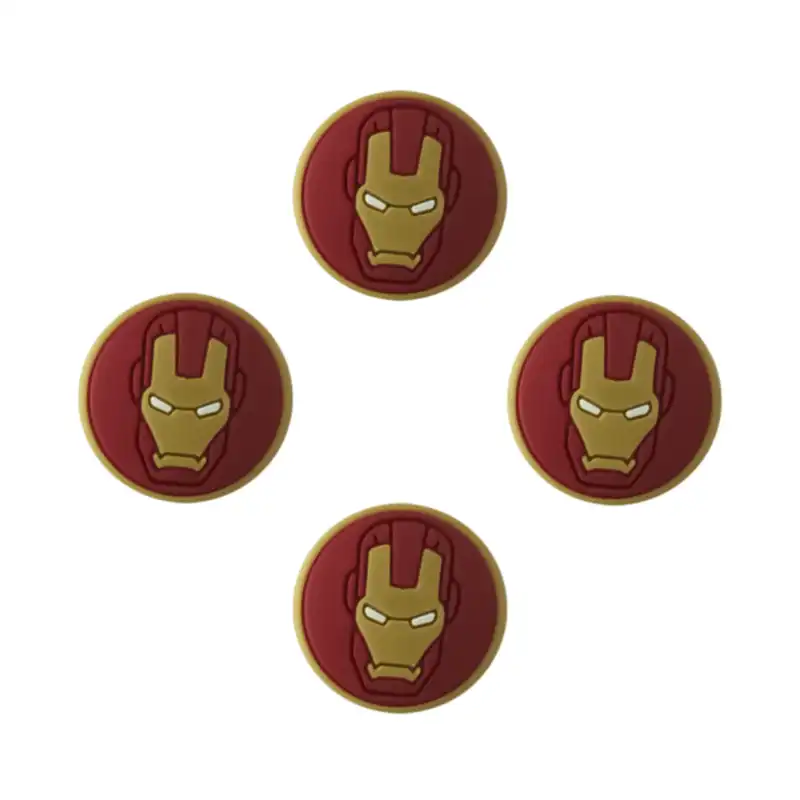 روکش آنالوگ دسته پلی استیشن 4 مدل 02 بسته 4 عددی