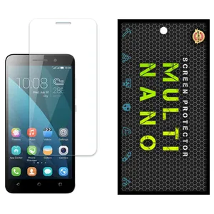 Multi Nano X-S1N Screen Protector For Huawei Glory Play 4X