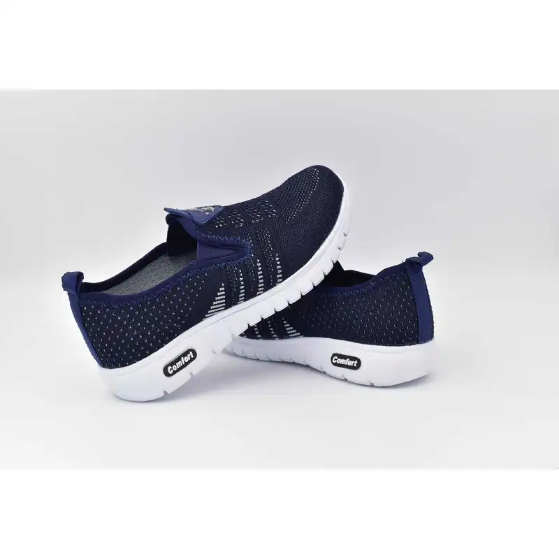 کفش مخصوص پیاده روی زنانه آلبرتینی مدل خوشان کد 7636